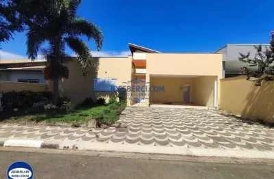 Casa em condomínio fechado para alugar na rua den haag, 149, parque nova holanda, holambra por r$ 8.500