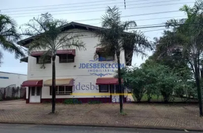 Prédio à venda na residencial dos imigrantes, 181, parque residencial imigrantes, holambra por r$ 2.000.000