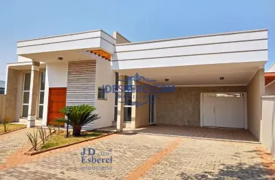 Casa em condomínio fechado com 2 quartos para alugar na rua lelystad, 268, parque nova holanda, holambra por r$ 6.900