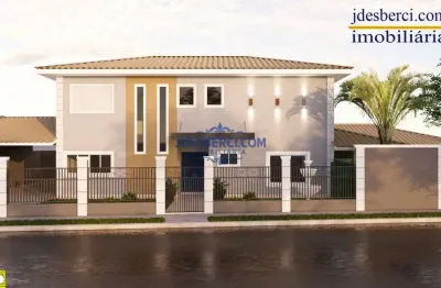 Casa em condomínio fechado com 3 quartos à venda na Middelburg, 31, Parque Nova Holanda, Holambra por R$ 2.100.000