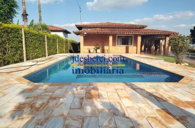 Chácara / sítio com 3 quartos à venda na condominio flamboyant mirim, 1, área rural de artur nogueira, artur nogueira por r$ 1.100.000