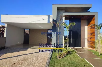 Casa em condomínio fechado com 3 quartos à venda na da Gratidão, 344, Secção A, Holambra por R$ 1.790.000