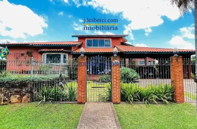 Casa em condomínio fechado com 2 quartos à venda na alameda palmeira seaforthia, 353, parque residencial palm park, holambra por r$ 2.200.000