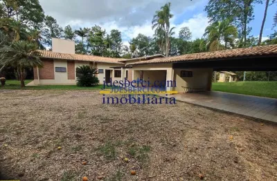 Chácara / sítio com 3 quartos à venda na rua van aken, 10, centro, holambra por r$ 6.500.000