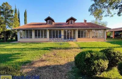 Chácara / sítio com 11 quartos à venda na chácara são josé, 1, recanto camanducaia, jaguariúna por r$ 4.500.000