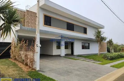 Casa em condomínio fechado à venda na rua da felicidade, 107, secção a, holambra por r$ 3.400.000