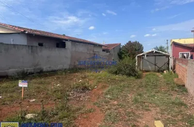 Terreno à venda na rua schoenmaker, 134, parque residencial imigrantes, holambra por r$ 220.000