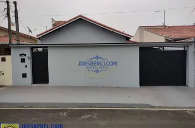 Casa com 3 quartos à venda na dracena, 136, parque r groot, holambra por r$ 690.000