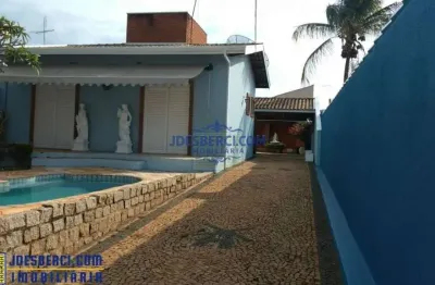 Casa com 3 quartos à venda na rua das violetas, 16, jardim holanda, holambra por r$ 1.300.000