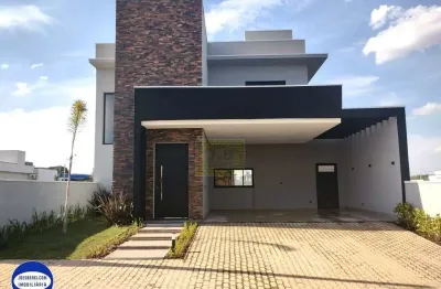 Casa em condomínio fechado com 3 quartos à venda na rua da liberdade, 87, secção a, holambra por r$ 2.500.000