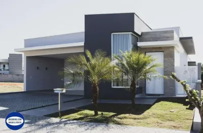 Casa em condomínio fechado com 3 quartos à venda na alameda cairú, 327, flor d' aldeia, holambra por r$ 1.980.000