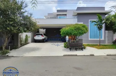 Casa em condomínio fechado com 3 quartos à venda na rua groningen, 135, parque nova holanda, holambra por r$ 1.650.000