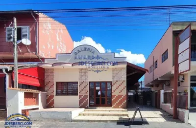 Sala comercial para alugar na Das Dálias - Sala 01, 669, Jardim das Tulipas, Holambra por R$ 2.200