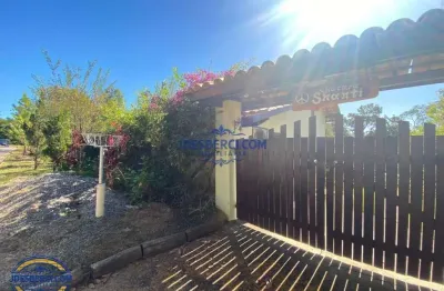 Chácara / sítio com 2 quartos para alugar na Macieiras, 557, Chácara Camanducáia, Holambra por R$ 3.500