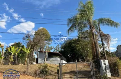 Chácara / sítio com 2 quartos à venda na Macieiras, 118, Chácara Camanducáia, Holambra por R$ 780.000