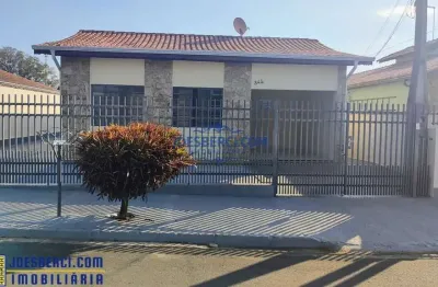 Casa com 1 quarto para alugar na Rua Centaureas, 344, Morada das Flores, Holambra por R$ 3.500