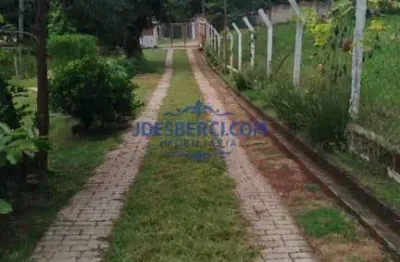 Chácara / sítio com 3 quartos à venda na Rodovia Elzio Mariotoni, 899, Jardim Europa, Mogi Mirim por R$ 800.000