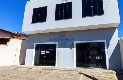 Sala comercial para alugar na Rua Solidagos - Salão 02, 230, Morada das Flores, Holambra por R$ 2.500