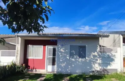 Casa em condomínio fechado com 2 quartos à venda na Rua 4, 58, Jardim das Tulipas, Holambra por R$ 650.000
