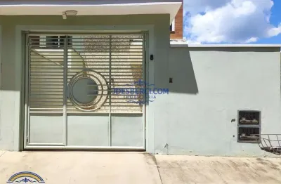 Casa com 2 quartos para alugar na de Wit, 131, Parque Residencial Imigrantes, Holambra por R$ 2.500