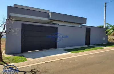 Casa com 2 quartos à venda na Pintangueiras, 1, Florabella, Holambra por R$ 1.450.000