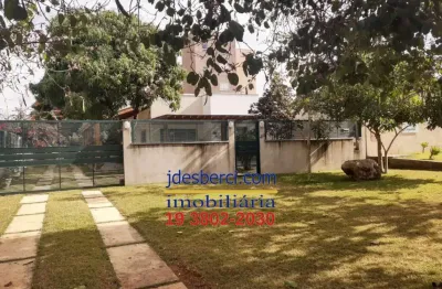 Chácara / sítio com 2 quartos à venda na Rua Andriotti, 456, 482, Chácara Panorama, Jaguariúna