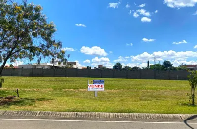 Terreno em condomínio no residencial flor d aldeia em holambra