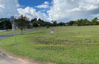 Terreno em condomínio no condominio plazza ville em jaguariúna
