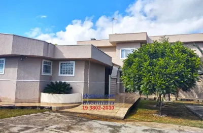 Casa / sobrado em condomínio no villa de holanda em holambra