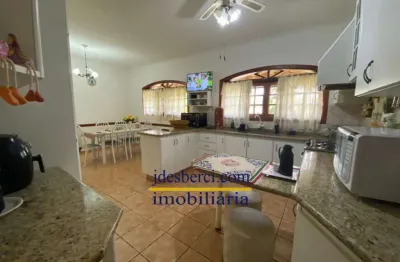 Casa com 3 quartos à venda na Rua Begonias, 55, Jardim Holanda, Holambra