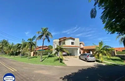 Casa / sobrado em condomínio no palm park em holambra