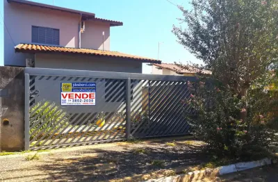 Casa com 3 quartos à venda na Rua Helianto, 105, Jardim das Tulipas, Holambra