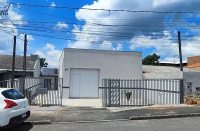  oportunidade única: more+empreenda no mesmo local! casa+barração​?+?
