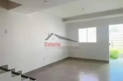 Casa com 3 quartos à venda na Rua Brusque, Parque Xangri-Lá, Contagem