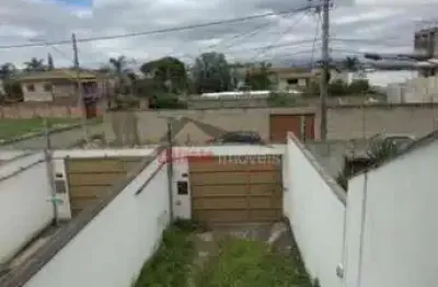 Casa com 3 quartos à venda na Rua Brusque, Parque Xangri-Lá, Contagem