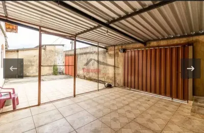 Casa com 4 quartos à venda na Rua Almenara, Pedra Azul, Contagem