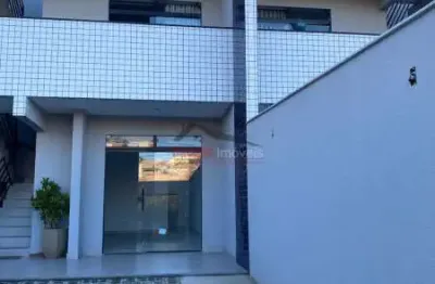 Casa com 2 quartos à venda na Rua Conceição de Oliveira Ferreira, Vale das Orquídeas, Contagem