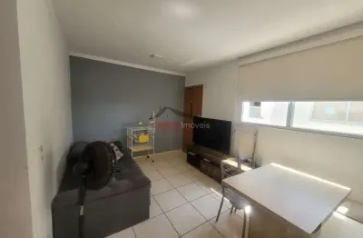 Apartamento com 2 quartos à venda na Avenida Professor Clóvis Salgado, Bandeirantes (Pampulha), Belo Horizonte