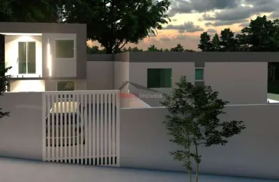 Casa com 3 quartos à venda na Rua Irmã Maria Soares, Letícia, Belo Horizonte