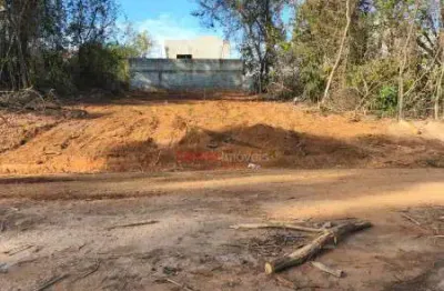 Terreno à venda na rua alvinópolis, parque xangri-lá, contagem, 180 m2 por r$ 200.000