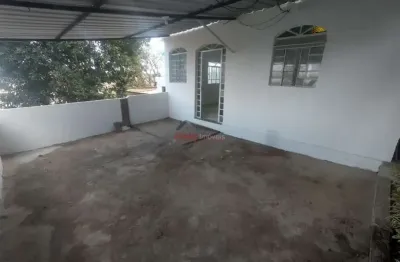 Casa com 3 quartos à venda na Rua Gilberto Nunes Oliveira, Rosimeire (Justinópolis), Ribeirão das Neves