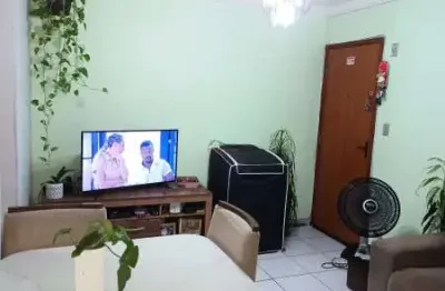 Apartamento com 2 quartos à venda na Rua Doutor Álvaro Camargos, São João Batista, Belo Horizonte