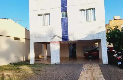 Cobertura com 2 quartos à venda na Rua Julita Nogueira Soares, Santa Terezinha, Belo Horizonte