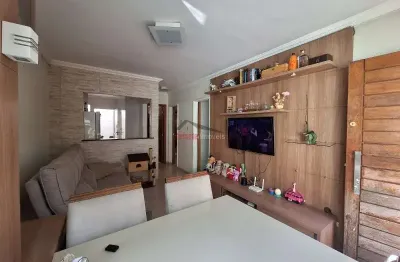 Casa com 2 quartos à venda na Rua Rita Camargos, Bom Jesus, Contagem