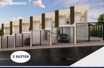 Casa com 2 quartos à venda na Rua Gipsita, Candelária, Belo Horizonte