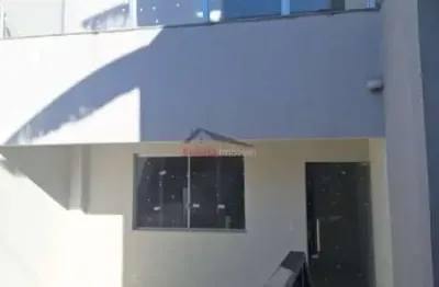 Casa com 2 quartos à venda na Rua Marlene Mendes Pereira, Céu Azul, Belo Horizonte