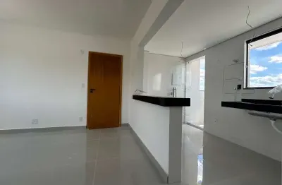 Apartamento com 2 quartos à venda na Rua José Andrada Costa, Coqueiros, Belo Horizonte