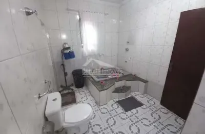 Casa com 3 quartos à venda na Rua Casablanca, Santa Terezinha, Belo Horizonte