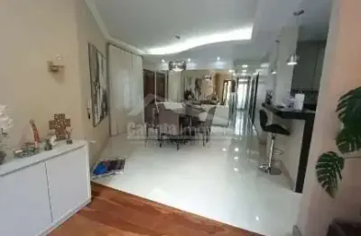 Casa com 3 quartos à venda na Rua Flor-de-orquídea, Santa Rosa, Belo Horizonte