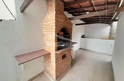 Apartamento com 3 quartos à venda na Rua Manoel Lopes Coelho, Itapoã, Belo Horizonte